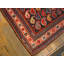Antique Caucasian - Karabagh Caucasian 1890s Rug
