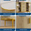 119.9cm Sideboard
