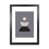 Black Framed