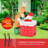 Weather Resistant Christmas Decoration