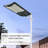 Jay LED Solar Street Light with Remote Control