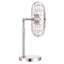 Lampe de table en cage à 3 lumières Angelike