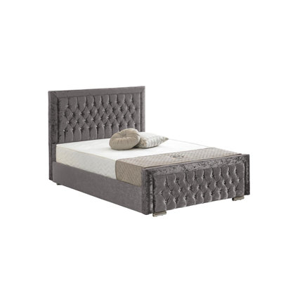 Peyton Upholstered Bed