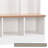 Hall Tree 66.9'' Wide with Bench-91898615
