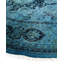 Daleysha One-of-a-Kind 7' 1" X 7' 1" Hand Knotted Area Rug