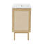 Meuble-lavabo de 18 po Classe-677758089-733705150