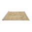 Tapis 100% abstrait lavable à la machine 2139-1203321018