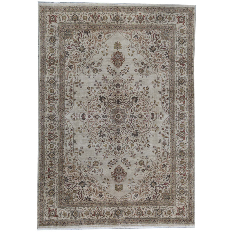 Aberdeen One-of-a-Kind 9'10" X 13'10" Area Rug