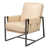 Cuir beige