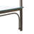 Square Tiered Shelf