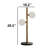 Double Globe Table Lamp-1131460593