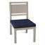 Avondale Patio Dining Side Chair with Cushions-699824199-735715234-763896644