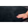 Crowe Wool Dark Blue Area Rug