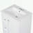 Bathroom Vanity with Storage drawer and Adjustable Shelf-1622959957