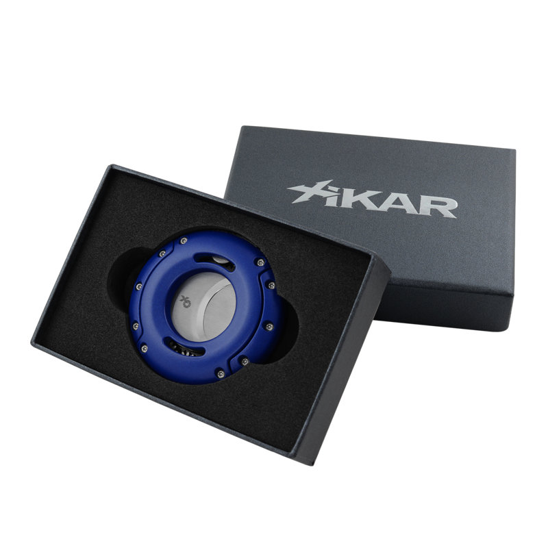 Xikar Accessory, Blue