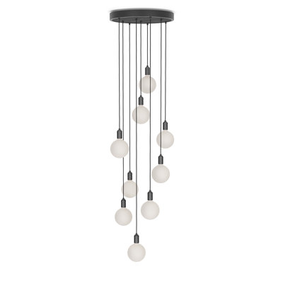 Sphere IV 9 - Light Pendant