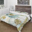 Ensemble de housse de couette My Greenhouse Flowers III-38758139