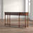 Ausherman 60'' Console Table-189703413