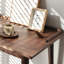 Petit bureau minimaliste de style japonais-1959619066