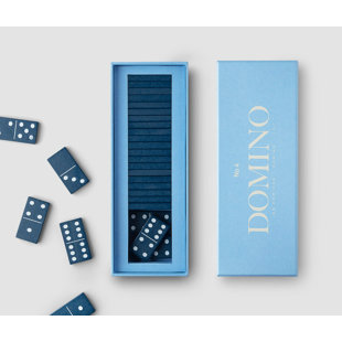 Classique - Domino