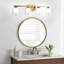 Éclairage pour meuble-lavabo à DEL réglable 4 lumières 28 "3CCT 3000K / 4000K / 5000K 28"-1587698986-1570511427