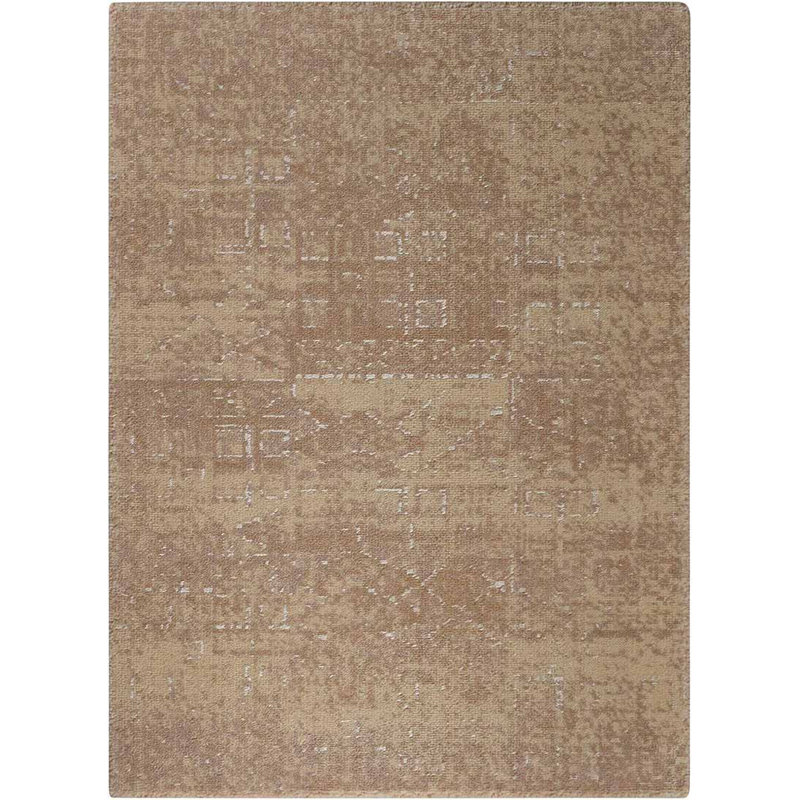Hearld Wool Abstract Indoor Rug
