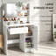 80 cm W Chest of Drawers-2034508603
