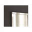 Miroir de finition