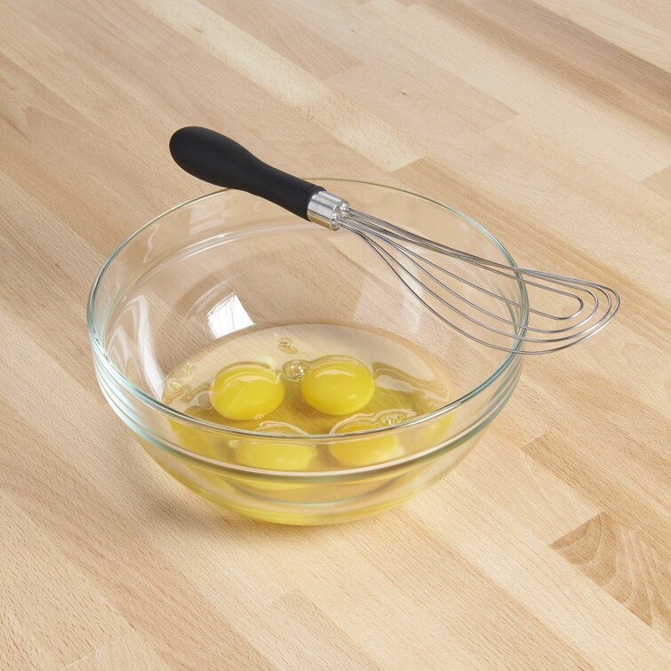 OXO Small Salad Spinner - Whisk