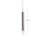 Pendula 1 - Light LED Single Pendant-64112599