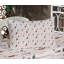 Multicolore ensemble de draps et taies décoratives de golf Ambesonne-106797861