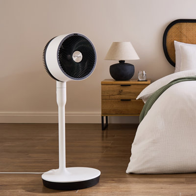 Dimplex DuoCool Smart Pedestal Fan