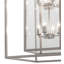 Kitz 8 - Light Chandelier