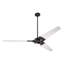 Torsion LED Downrod Ceiling Fan-61906053-61906054-61906059