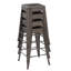 Tabouret Pomeroy-413848973