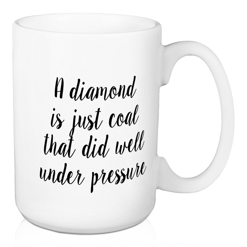Cowarts Ceramic Coffee Mug