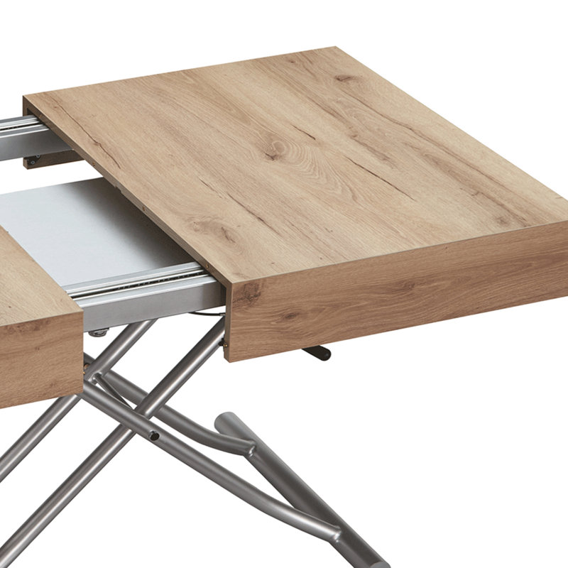 Lawrence Adjustable Table