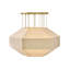 10-Light Chandelier