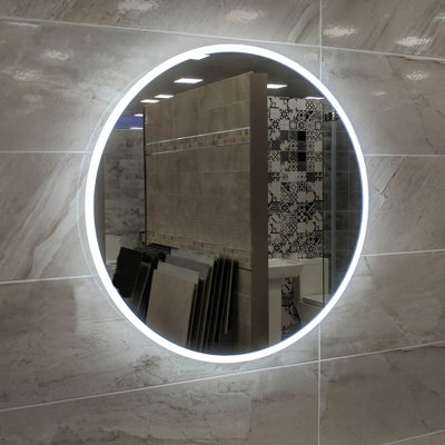 Flat Mirror