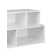 10 Pair Stackable Shoe Rack