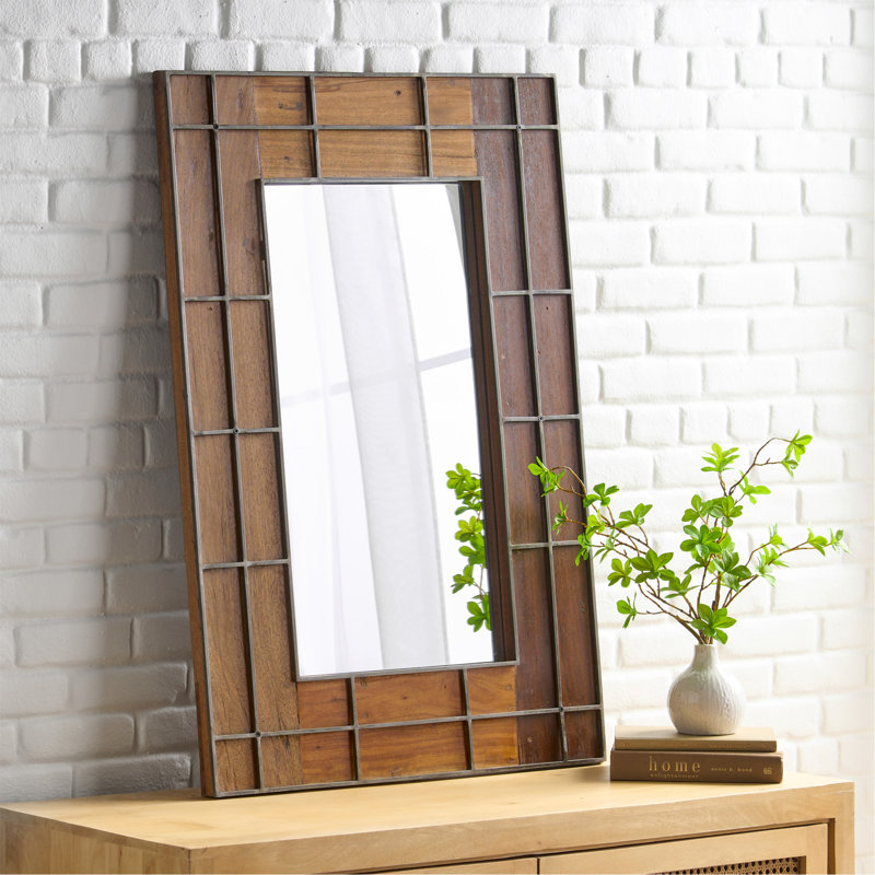 Innovative MIRROR With Advanced Technology And Stylish Design, Revolutionizing The Way You See Yourself.