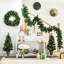 Ensemble de 4 pièces Prelit Holiday Christmas