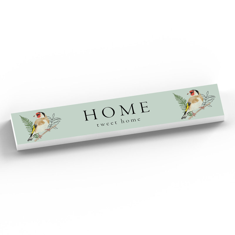 Formaran Animals Box Signs & Plaques