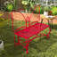 Banc de jardin Butterfly-1427258058
