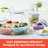 Easy Essentials™ Food Storage Container