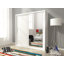 Darbonne 2 Door Wardrobe-121605360-59905227