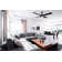 Renderos 48'' Ceiling Fan with Light Kit