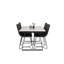 Celyn 4 - Person Dining Set