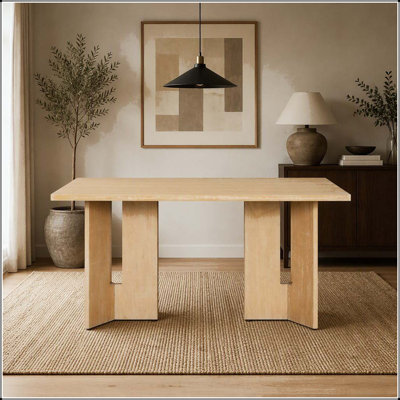 Table de salle à manger Farmhouse