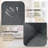 Outdoor 3'' Dining Chair Seat Cushion-1147217397
